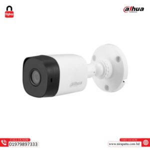 Dahua DH-HAC-B1A21P 2MP HDCVI IR Bullet Camera