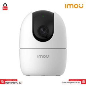 IMOU Ranger-2 360° Coverage (1080p) Indoor Wifi Camera