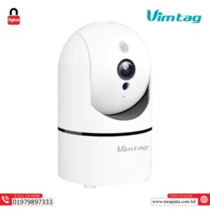 Vimtag 851 360° Coverage 2MP Wireless IP Camera